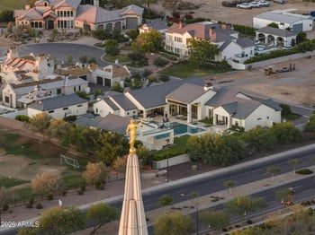 3182 Penrose Ct, Gilbert, AZ 85295