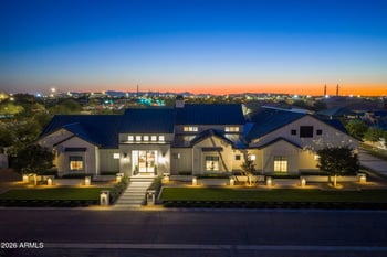3182 Penrose Ct, Gilbert, AZ 85295