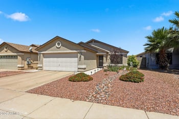 3182 W Williams Dr, Phoenix, AZ 85027