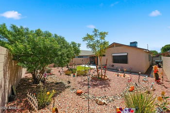 3182 W Williams Dr, Phoenix, AZ 85027