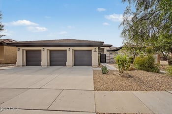 31821 N 19th Ln, Phoenix, AZ 85085