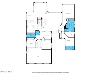 31821 19th Ln, Phoenix, AZ 85085