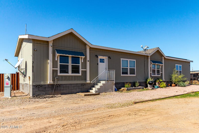 31822 169 Ave, Surprise, AZ 85387