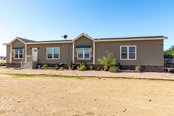 31822 169th Ave, Surprise, AZ 85387