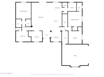 31824 Hadley St, Buckeye, AZ 85326