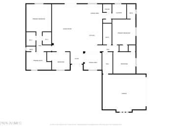 31824 Hadley St, Buckeye, AZ 85326