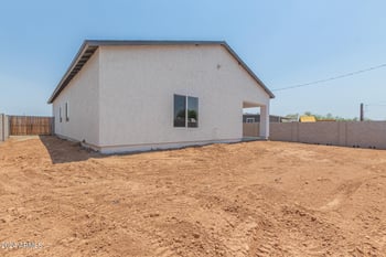 31824 Poplar St, Wittmann, AZ 85361