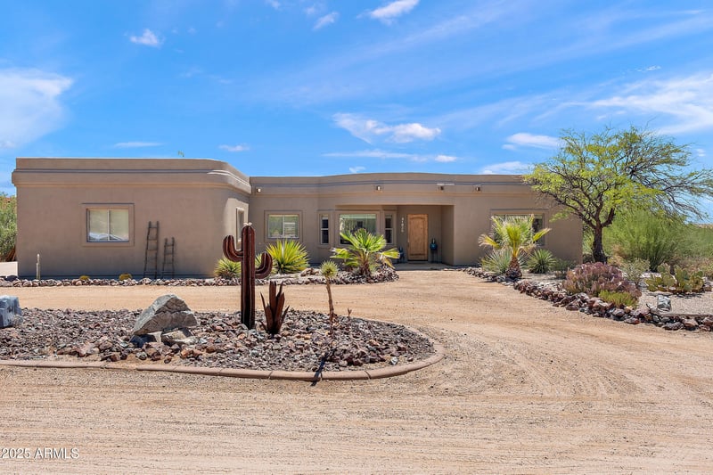 31825 141st St, Scottsdale, AZ 85262
