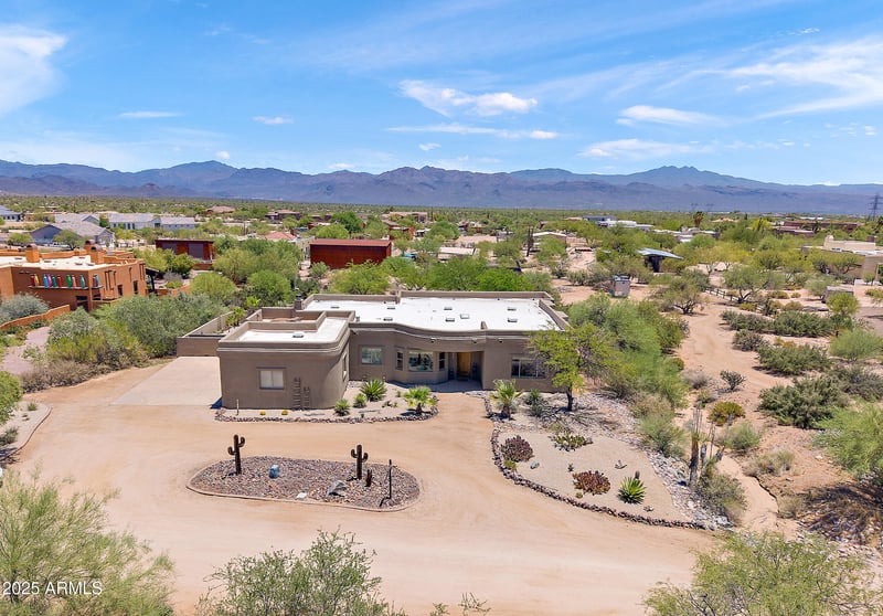 31825 141st St, Scottsdale, AZ 85262