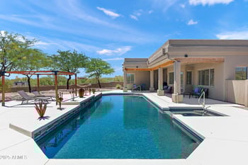 31825 141st St, Scottsdale, AZ 85262