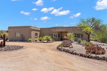 31825 141st St, Scottsdale, AZ 85262