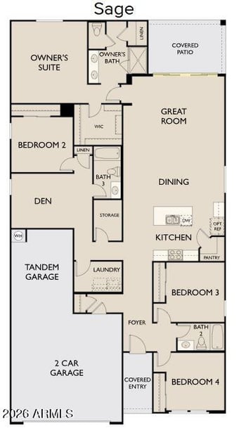 31825 Hay Bale Dr, San Tan Valley, AZ 85140