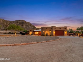 31829 Pamela Dr, San Tan Valley, AZ 85144