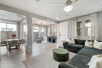 3183 Magnolia Ln, Chandler, AZ 85286