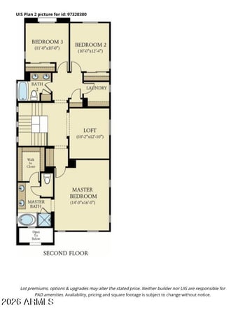 3183 Magnolia Ln, Chandler, AZ 85286