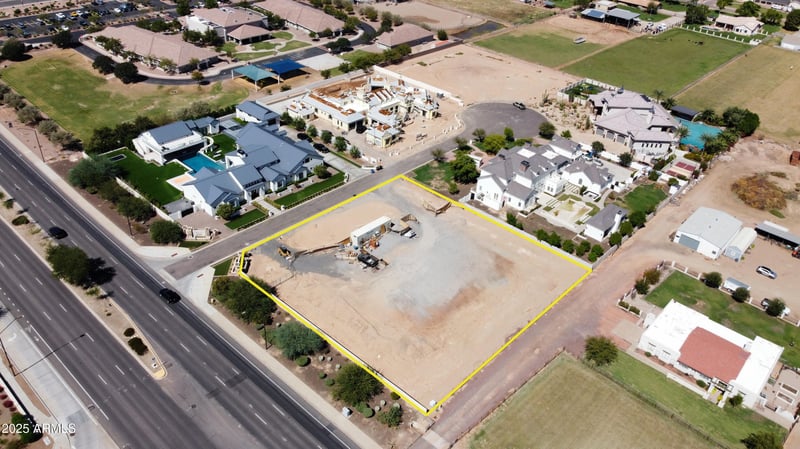3183 Penrose Ct #3, Gilbert, AZ 85295