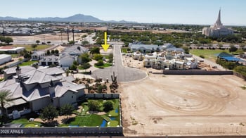3183 Penrose Ct #3, Gilbert, AZ 85295