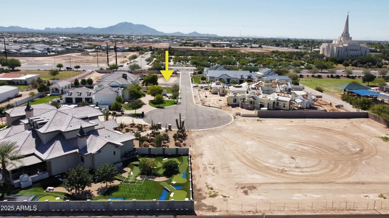 3183 Penrose Ct #3, Gilbert, AZ 85295