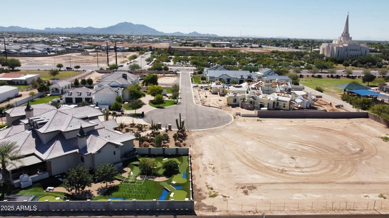 3183 Penrose Ct #3, Gilbert, AZ 85295