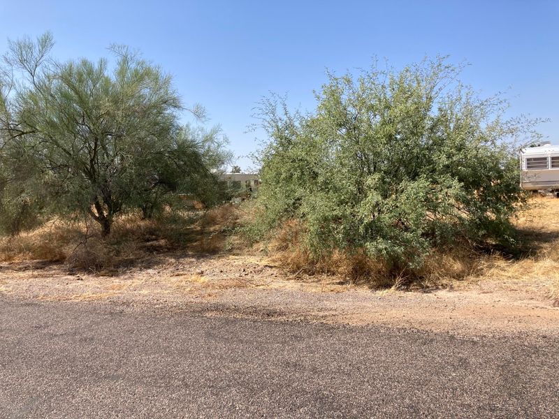 31836 N Ash St #61, Wittmann, AZ 85361