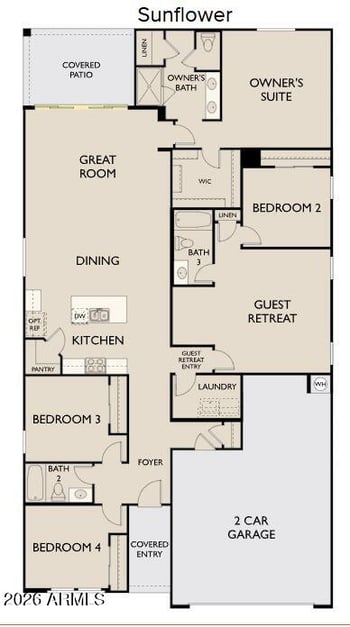 31839 N Hay Bale Dr, San Tan Valley, AZ 85140