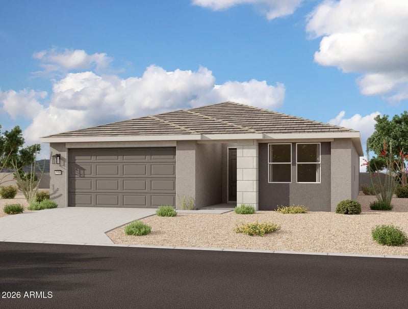 31839 N Hay Bale Dr, San Tan Valley, AZ 85140