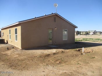 31839 Redding St, Wittmann, AZ 85361