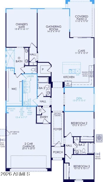 31840 134th Dr, Peoria, AZ 85383