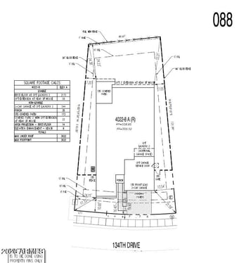 31840 134th Dr, Peoria, AZ 85383