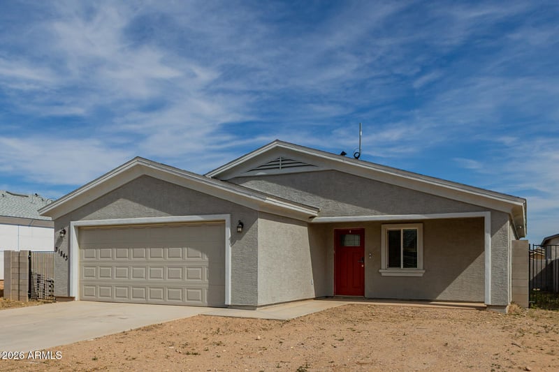 31843 Poplar St, Wittmann, AZ 85361