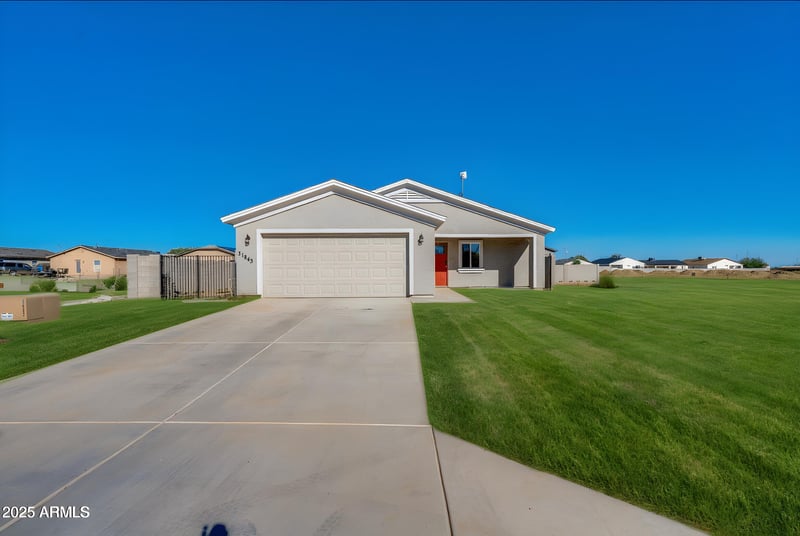 31843 Poplar St, Wittmann, AZ 85361