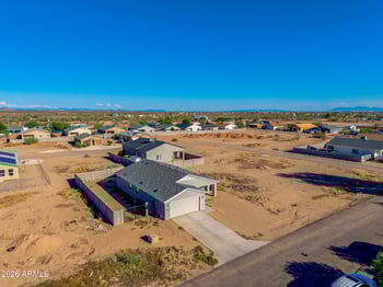 31843 Poplar St, Wittmann, AZ 85361