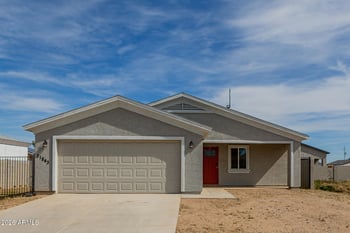 31843 Poplar St, Wittmann, AZ 85361