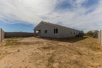 31843 Poplar St, Wittmann, AZ 85361