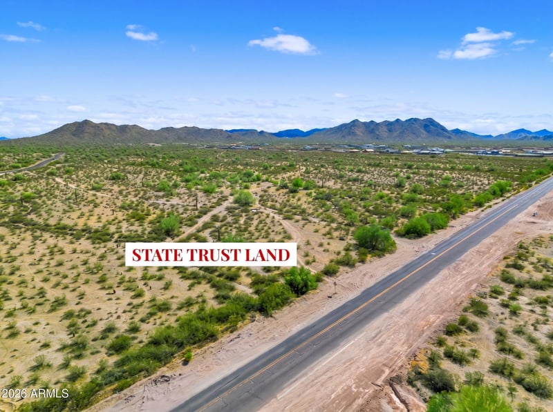 31845 Thompson Rd #5, Queen Creek, AZ 85144