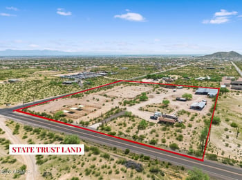 31845 N Thompson Rd #5, Queen Creek, AZ 85144