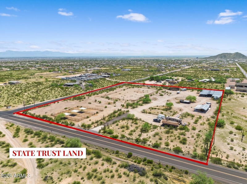 31845 Thompson Rd #5, Queen Creek, AZ 85144
