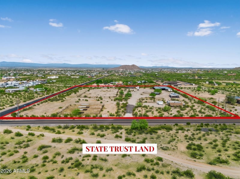 31845 Thompson Rd #5, Queen Creek, AZ 85144
