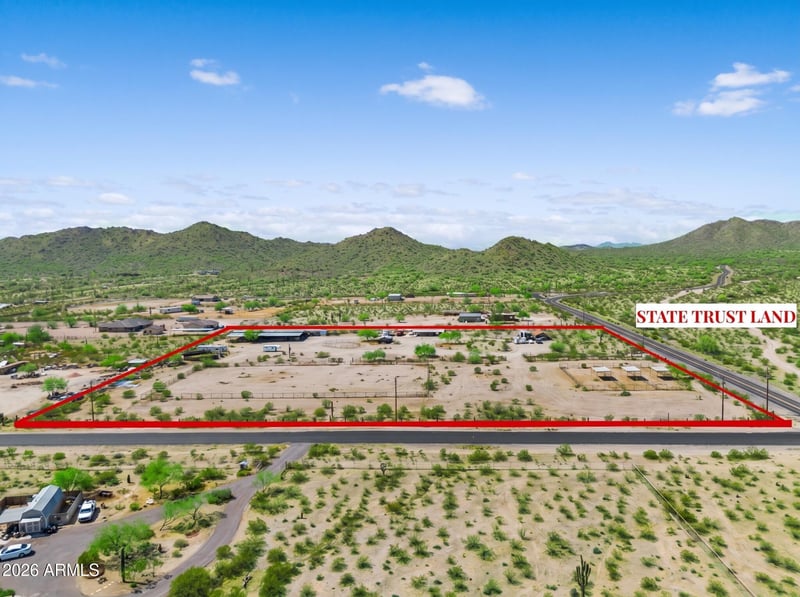 31845 Thompson Rd #5, Queen Creek, AZ 85144