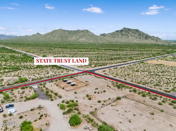 31845 N Thompson Rd #5, Queen Creek, AZ 85144