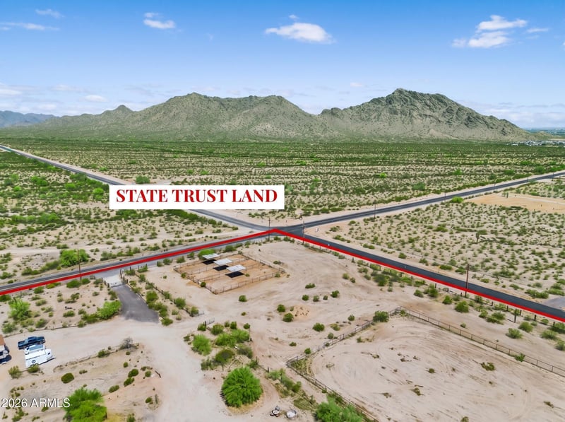 31845 Thompson Rd #5, Queen Creek, AZ 85144