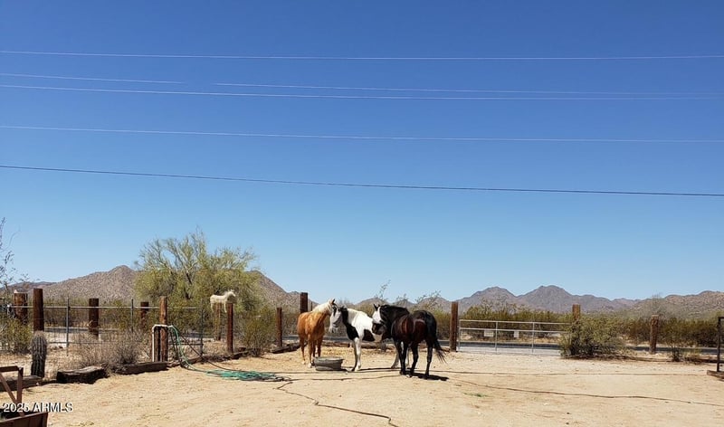 31845 Thompson Rd #5, San Tan Valley, AZ 85144