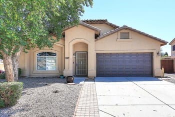 31849 N Red Rock Trl, San Tan Valley, AZ 85143