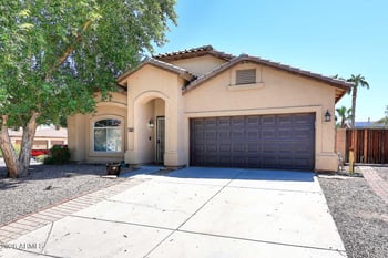 31849 N Red Rock Trl, San Tan Valley, AZ 85143