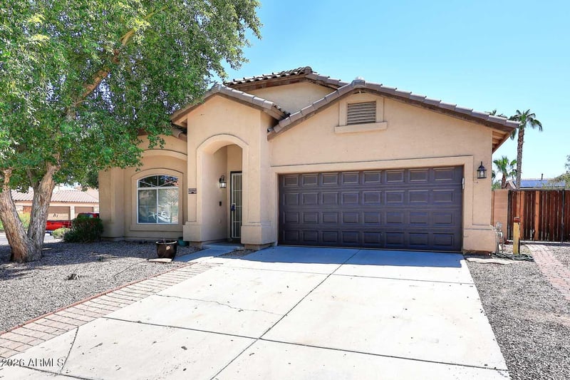 31849 N Red Rock Trl, San Tan Valley, AZ 85143