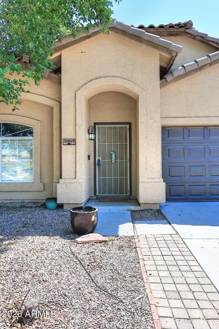31849 N Red Rock Trl, San Tan Valley, AZ 85143