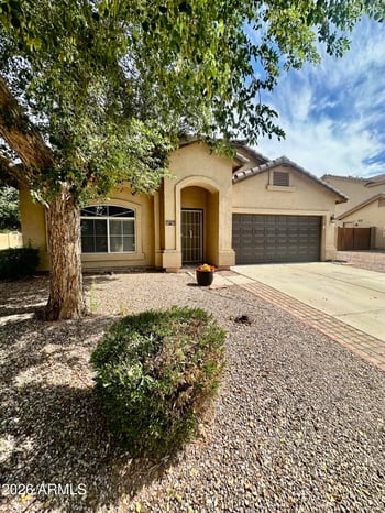 31849 N Red Rock Trl, San Tan Valley, AZ 85143
