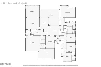 31852 N 61st St, Cave Creek, AZ 85331