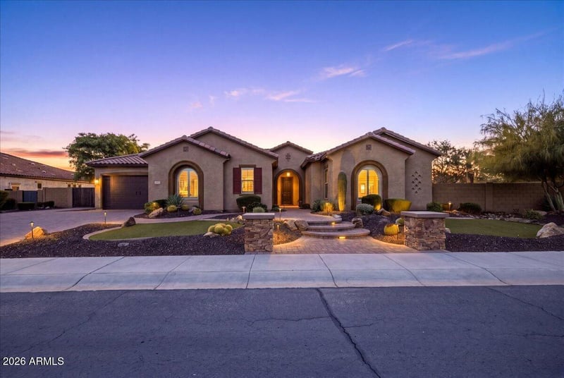 31852 N 61st St, Cave Creek, AZ 85331