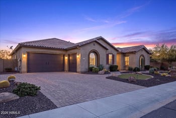 31852 N 61st St, Cave Creek, AZ 85331